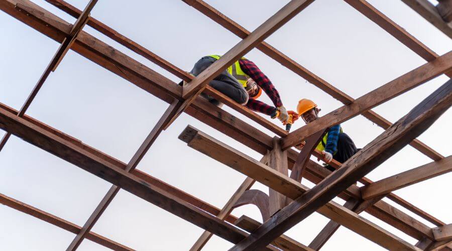 Expert top industrial roofings services in Concan, TX